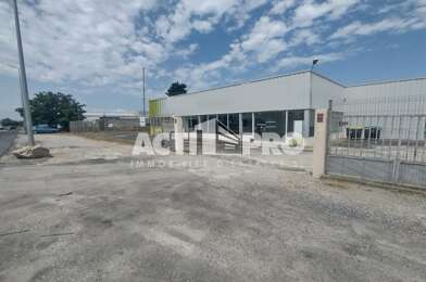 Commerce  802500 €