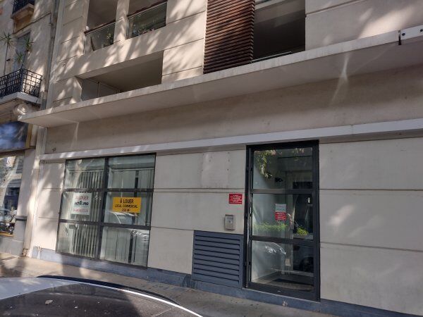 Bureau  à vendre Perpignan 66000