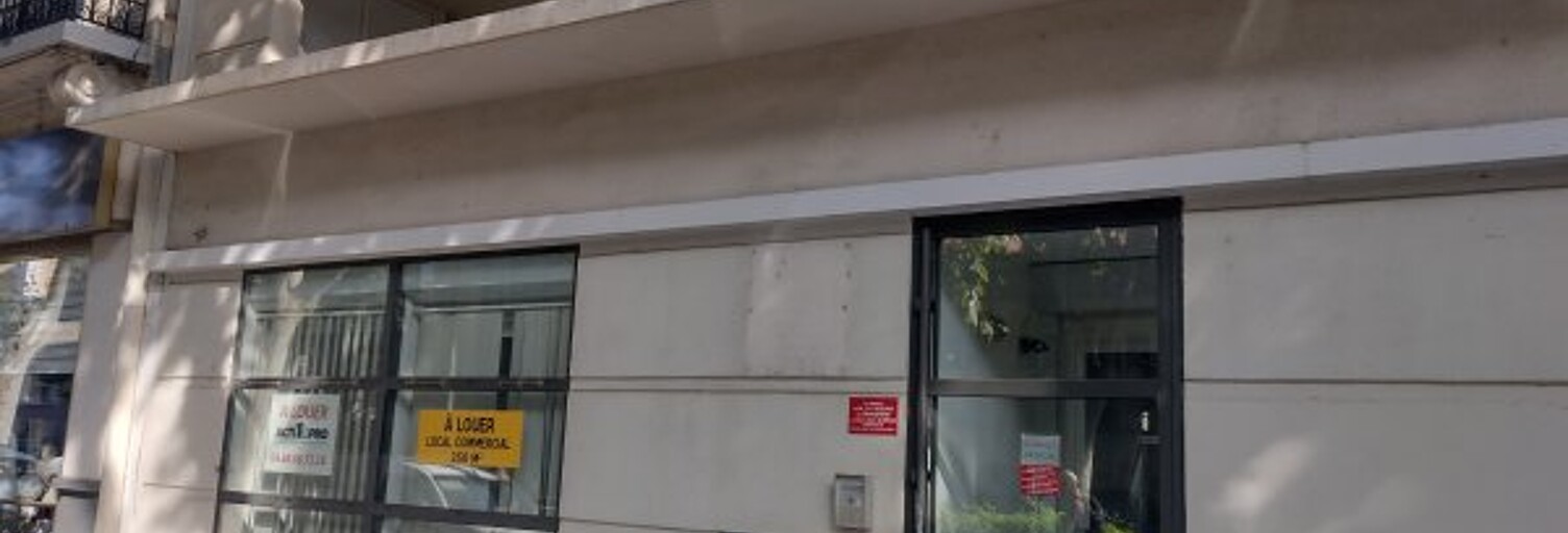 Bureau  250 m² à vendre à Perpignan (66000)