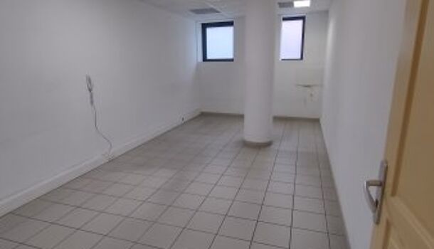 Bureau  à vendre Perpignan 66000