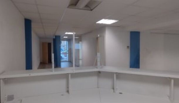 Bureau  à vendre Perpignan 66000