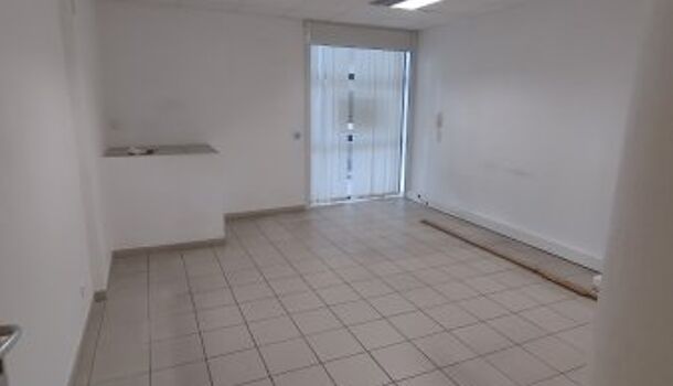 Bureau  à vendre Perpignan 66000