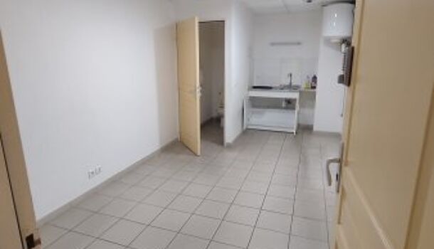 Bureau  à vendre Perpignan 66000