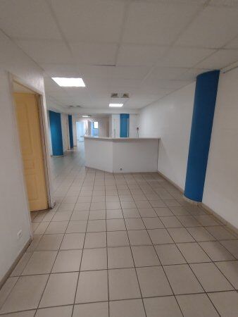 Bureau  à vendre Perpignan 66000