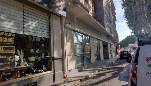 Bureau  à vendre Perpignan 66000