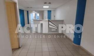 Bureau  250 m² à vendre à Perpignan (66000)