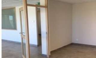 Bureau  247 m² à louer à Perpignan (66000)