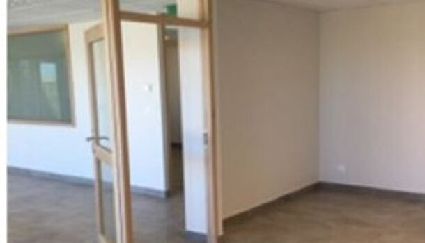 Bureau  à louer Perpignan 66000