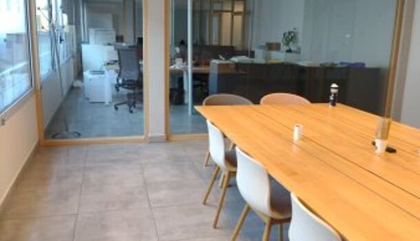 Bureau  à louer Perpignan 66000