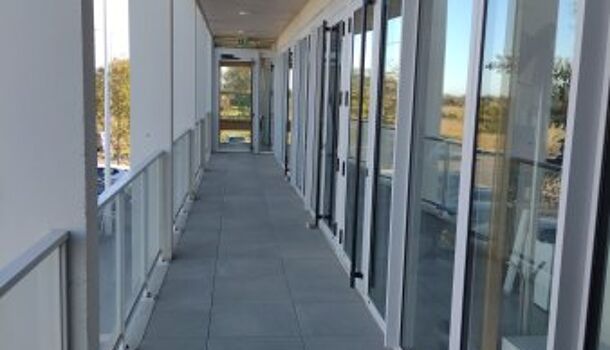 Bureau  à louer Perpignan 66000