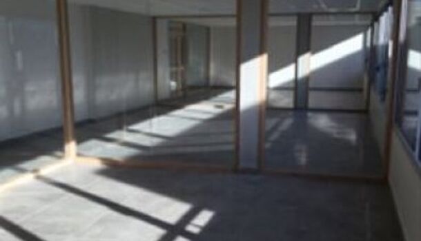 Bureau  à louer Perpignan 66000