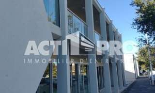 Bureau  247 m² à louer à Perpignan (66000)