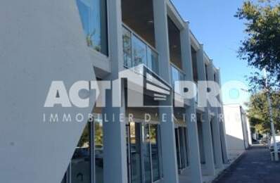 Bureaux à louer — photo du bien