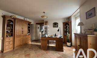 Maison 5 Pièces 165 m² à vendre à Merlerault-le-Pin (61240)