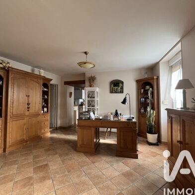 Maison 5 pièces 150000 €