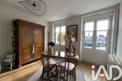 Maison 5 pièces 150000 €