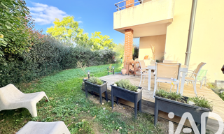 Appartement 3 Pièces 63 m² à vendre à Plaisance-du-Touch (31830)