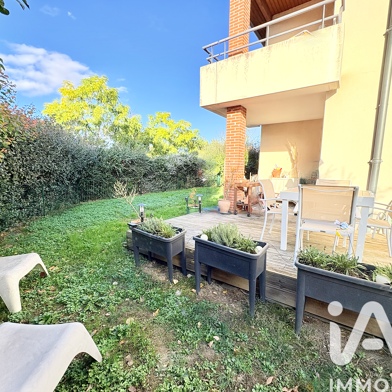 Appartement 3 pièces 179000 €