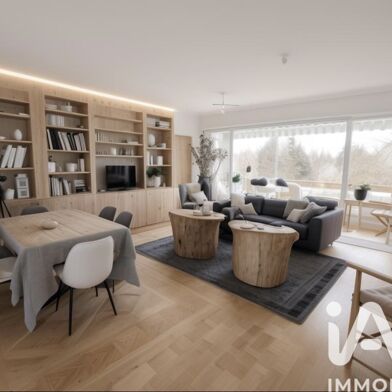 Appartement 5 pièces 359000 €