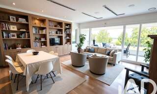 Appartement 5 Pièces 101 m² à vendre à Montmorency (95160)