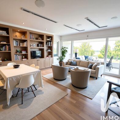 Appartement 5 pièces 359000 €