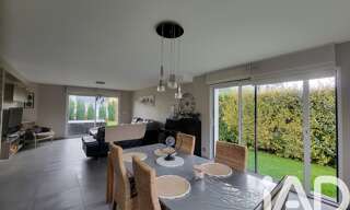 Maison 6 Pièces 155 m² à vendre à Isneauville (76230)