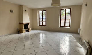 Appartement 3 Pièces 79 m² à louer à Lambesc (13410)