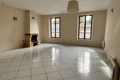 Appartement 3 pièces 950 €