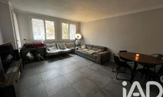 Appartement 4 Pièces 86 m² à vendre à Montmorency (95160)