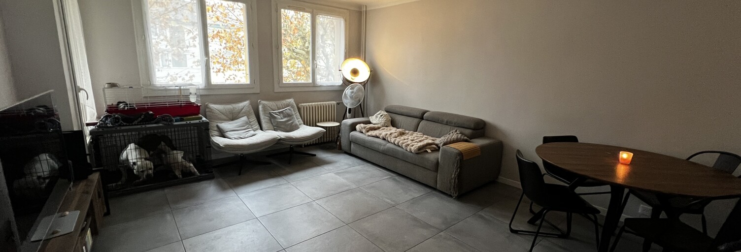 Appartement 4 Pièces 86 m² à vendre à Montmorency (95160)