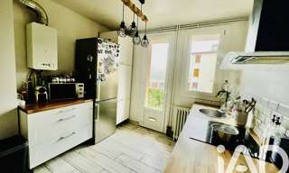 Appartement 4 Pièces 86 m² à vendre à Montmorency (95160)