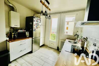 Appartement 4 pièces 216000 €