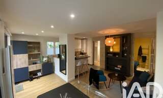 Appartement 2 Pièces 47 m² à vendre à Bordeaux (33800)