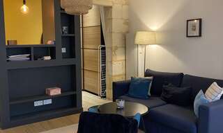 Appartement 2 Pièces 47 m² à vendre à Bordeaux (33800)