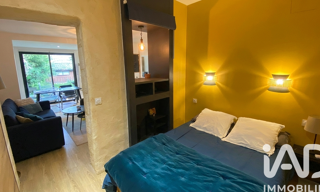 Appartement 2 Pièces 47 m² à vendre à Bordeaux (33800)