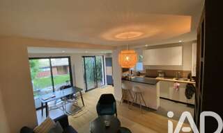 Appartement 2 Pièces 47 m² à vendre à Bordeaux (33800)