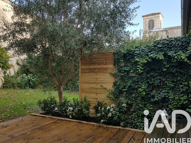 Vente Appartement 2 pièces — photo 1