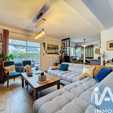 Maison 5 pièces 460000 €