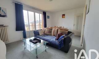 Appartement 6 Pièces 85 m² à vendre à Saumur (49400)