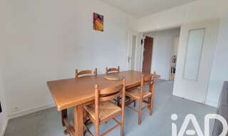 Appartement 6 Pièces 85 m² à vendre à Saumur (49400)