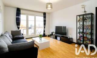 Appartement 3 Pièces 58 m² à vendre à Bonneuil-sur-Marne (94380)