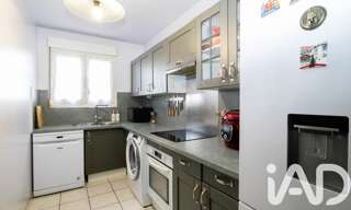 Appartement 3 Pièces 58 m² à vendre à Bonneuil-sur-Marne (94380)