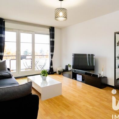 Appartement 3 pièces 210000 €
