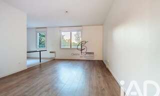 Appartement 2 Pièces 47 m² à vendre à Pontault-Combault (77340)