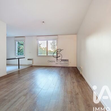 Appartement 2 pièces 189000 €