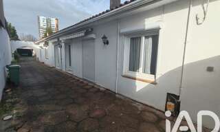 Maison 3 Pièces 80 m² à vendre à Cenon (33150)