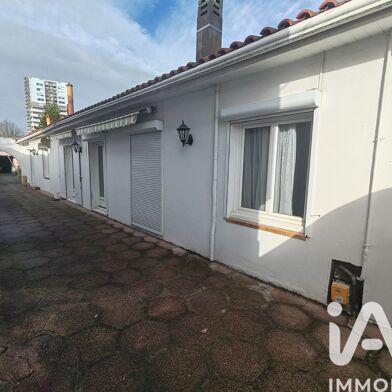 Maison 3 pièces 230000 €