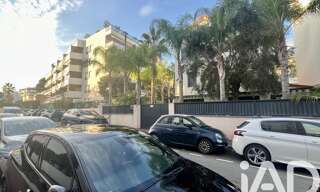 Appartement 2 Pièces 41 m² à vendre à Cannes (06400)