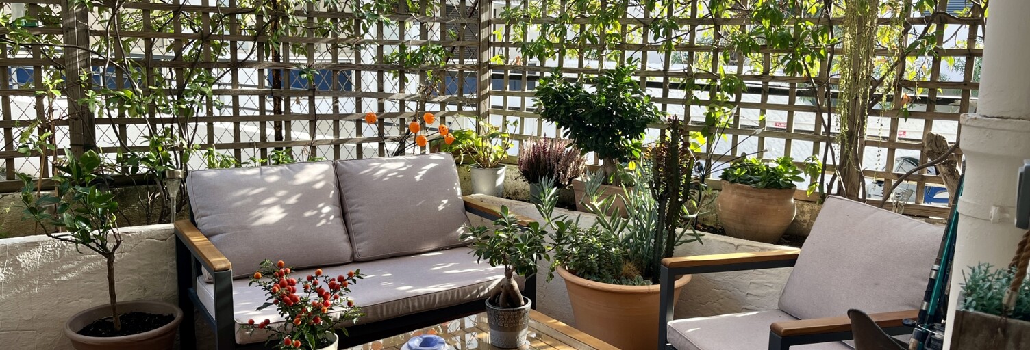 Appartement 2 Pièces 41 m² à vendre à Cannes (06400)