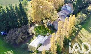 Maison 10 Pièces 310 m² à vendre à Orgon (13660)